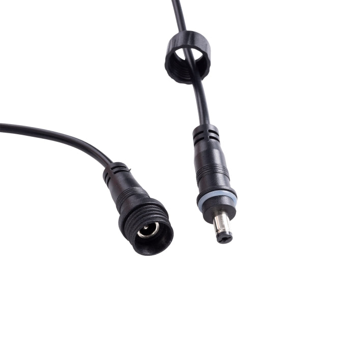 Oxford Hot Seat Universal Heated Motorcycle Seat Cover Black