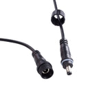 Oxford Hot Seat Universal Heated Motorcycle Seat Cover Black