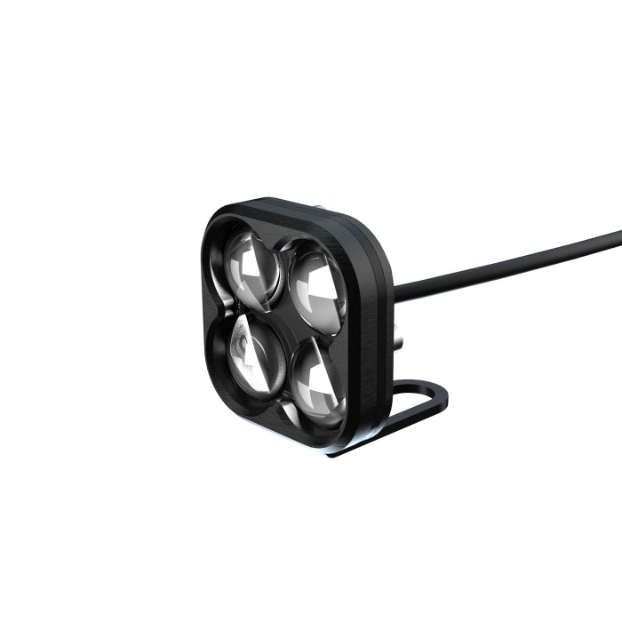 Oxford Cube Light – High-Visibility Waterproof Front Running Lights for Motorcycles maximomoto.Uk!