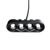 Oxford E-Marked Waterproof LED Front Running Strip Light for Enhanced Visibility