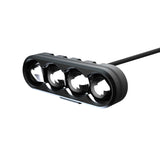 Oxford E-Marked Waterproof LED Front Running Strip Light for Enhanced Visibility maximomoto.uk!