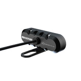 Oxford E-Marked Waterproof LED Front Running Strip Light for Enhanced Visibility