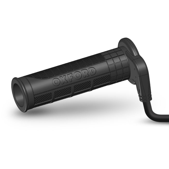 Oxford HotGrips Advanced Heated Grips for All-Ride Styles
