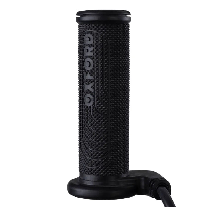Oxford HotGrips Advanced Heated Grips for All-Ride Styles