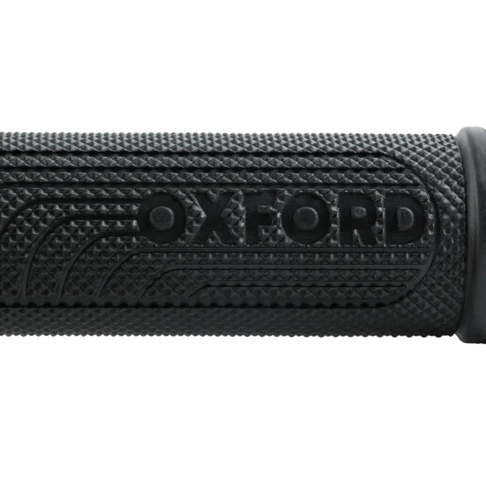 Oxford HotGrips Advanced Heated Grips for All-Ride Styles