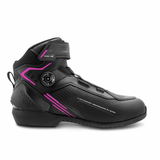 SHIMA ENZO LADY AIR NEGRO/ROSA