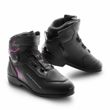 SHIMA ENZO LADY AIR NEGRO/ROSA
