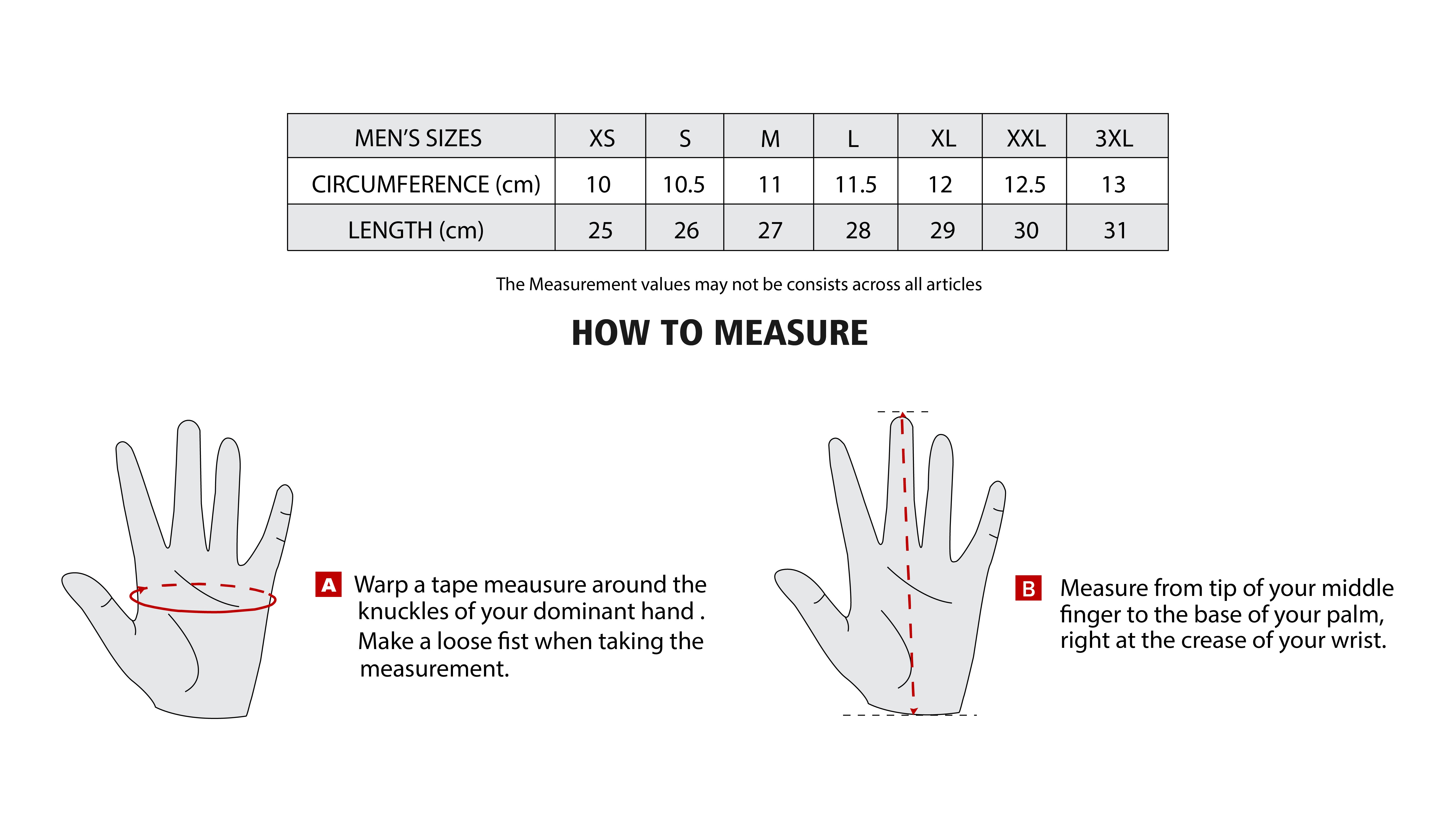 BELA Explorer Winter WR - Gloves - Black