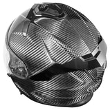 Premier JT5 Carbon Open-Face Motorcycle Helmet