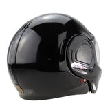Viper F242 Reverse Motorcycle Flip Front Touring Helmet