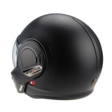 Viper F242 Reverse Motorcycle Flip Front Touring Helmet