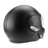 Viper F242 Reverse Motorcycle Flip Front Touring Helmet