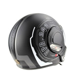 Viper F242 Reverse Motorcycle Flip Front Touring Helmet