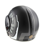 Viper F242 Reverse Motorcycle Flip Front Touring Helmet