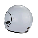Viper F242 Reverse Motorcycle Flip Front Touring Helmet
