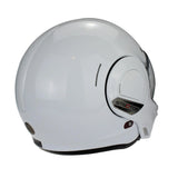 Viper F242 Reverse Motorcycle Flip Front Touring Helmet