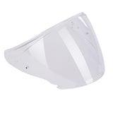 HJC HJ-43 F31 Clear Visor Replacement for HJC F31 Helmet