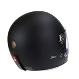 Viper F656 Vintage Style Motorcycle Full Face Helmet