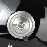 Viper F659 Retro Style Motorcycle Full Face Helmet