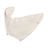 HJC HJ-32 F70 Replacement Motorcycle Helmet Visor Clear