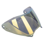 HJC HJ-32 F70 Replacement Motorcycle Helmet Iridium Gold Visor