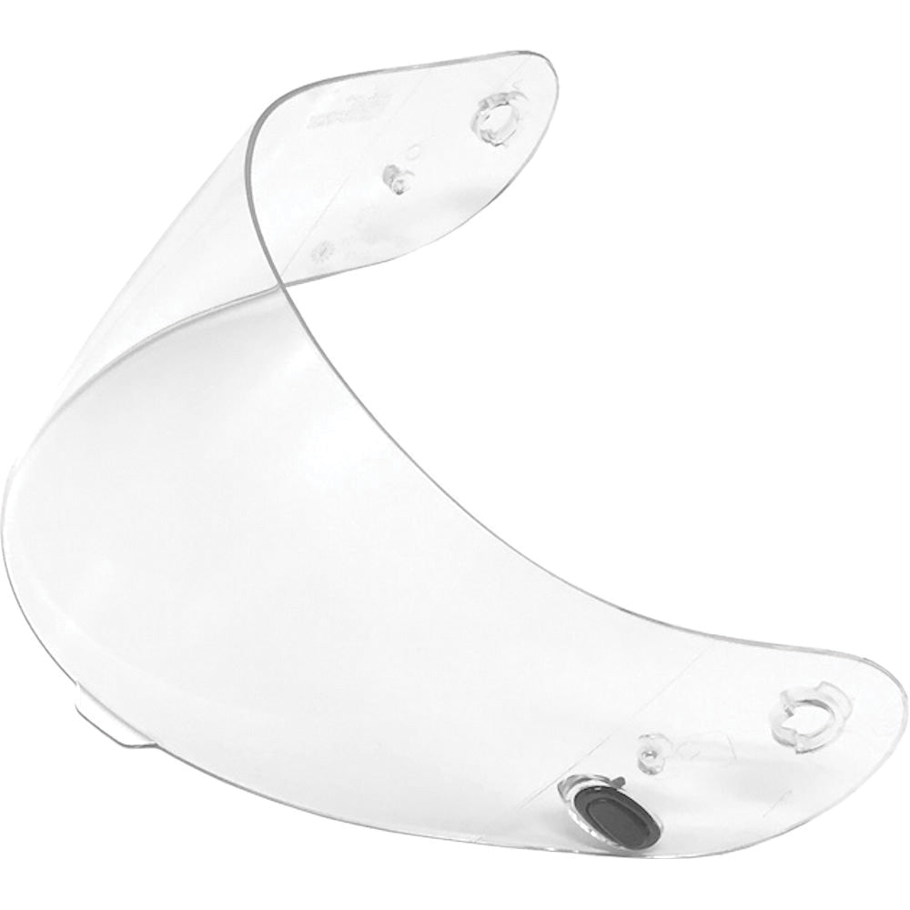 HJC HJ-09 Visor for IS-16, TR-1, CL-SP & CL-15 Helmets Clear
