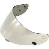 HJC HJ-09 Visor for IS-16, TR-1, CL-SP & CL-15 Helmets Iridium Silver