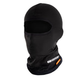 Oxford Balaclava Lycra - Black maximomoto.uk