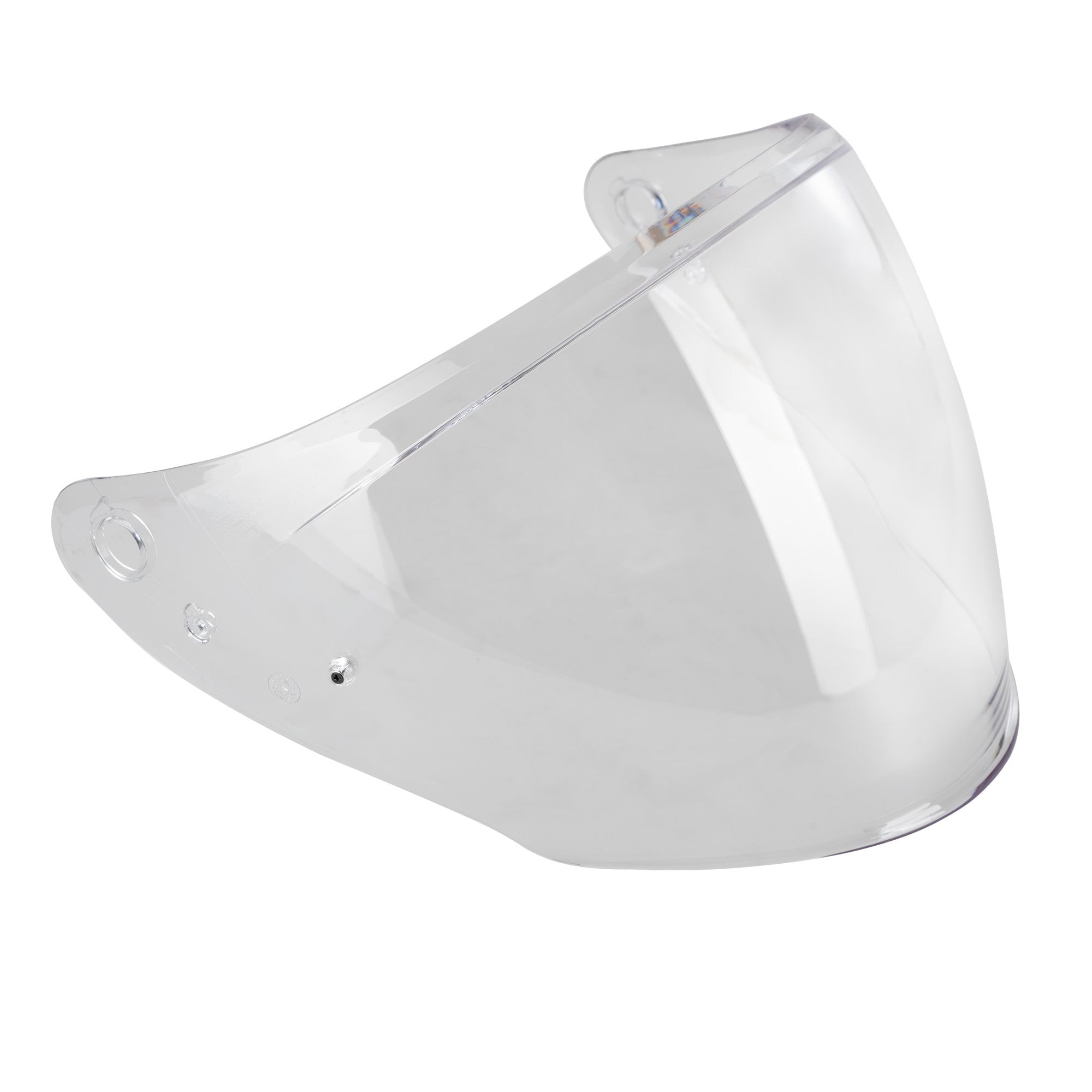 HJC HJ-34 Replacement for HJC i30 Helmet Motorcycle Helmet Clear Visor
