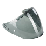 HJC HJ-34 Replacement for HJC i30 Helmet Motorcycle Helmet Dark Visor
