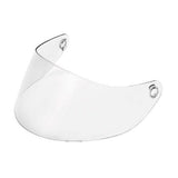 HJC XD-15 i40 Pinlock Ready Clear Motorcycle Helmet Visor