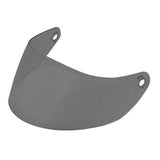 HJC XD-15 i40 Pinlock Ready Motorcycle Helmet Visor Dark Smoke