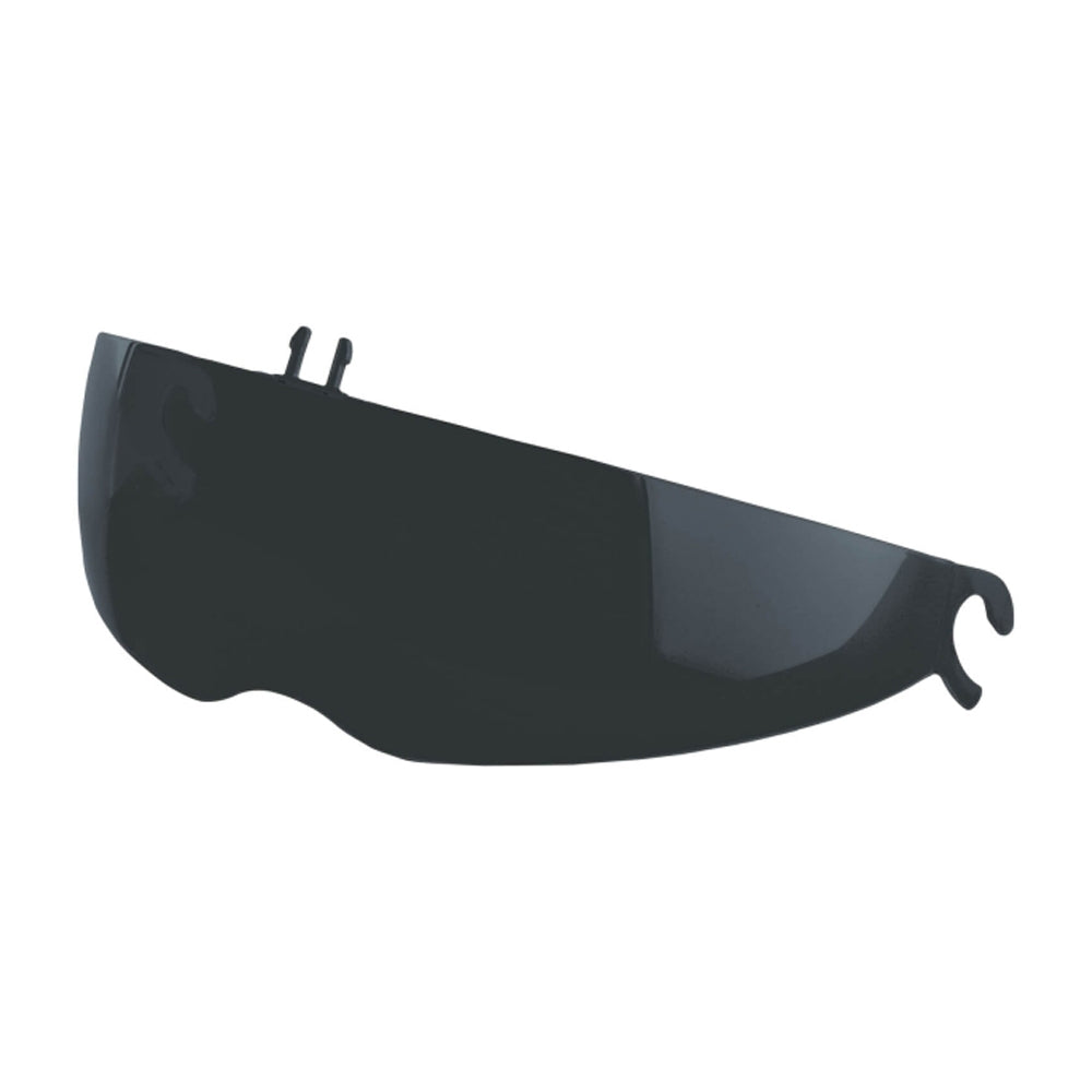 HJC IS-11 i40 Dark Smoke Sun Helmet Visor Black