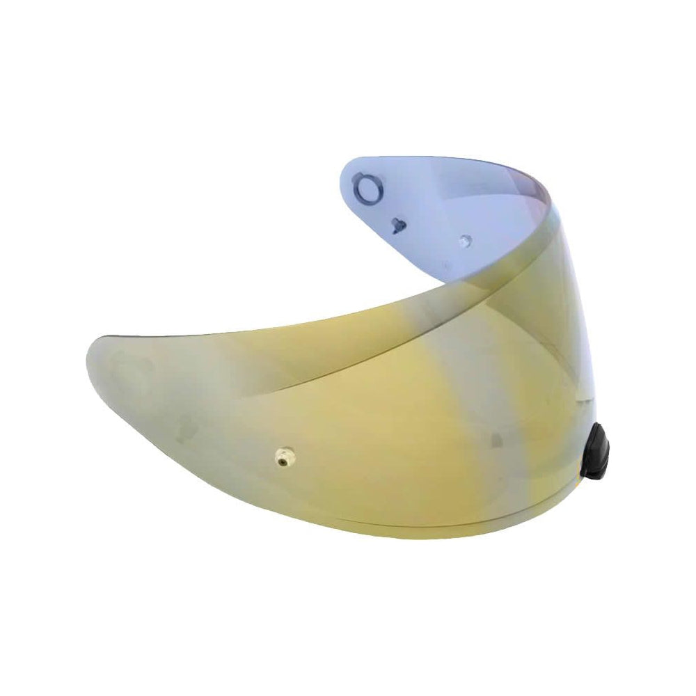 HJC HJ-31 Iridium Gold Visor Replacement for HJC i70 Helmet