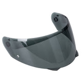 HJC HJ-33 i90 Iridium Dark Motorcycle Helmet Visor Pinlock Ready