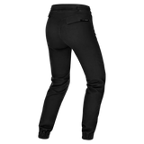 SHIMA JOGGSY TOURING MOTORCYCLE LADY PANTS BLACK