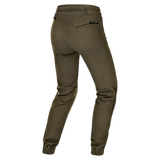 SHIMA JOGGSY LADY MOTORCYCLE TROUSER KHAKI