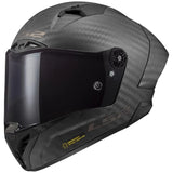 LS2 FF805 Thunder GP Pro FIM ECE 22.06 Full Face Helmet Matt Black