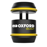 Oxford Beast Lock – Ultra Heavy-Duty Motorcycle Security Lock