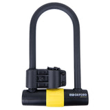 Oxford Magnum U-lock Short maximomoto.uk
