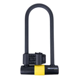 Oxford Magnum U-lock Long maximomoto.uk