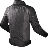 Ls2 Sepang Lady Jacket Black Dark Grey