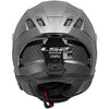 LS2 FF807 Dragon Full Face Motorcycle Helmets 6K Matte Carbon