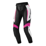SHIMA Miura 2.0 Lady Motorcycle Pant Pink Fluo