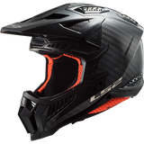 Ls2 Mx703 X-Force Motocross Helmet Gloss Carbon-06