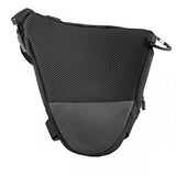 SHIMA DIVISION HIP BAG 2L NEGRO