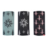 Oxford Comfy 3 Pack Multifunctional Neck & Headwear Tribal