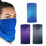 Oxford Comfy 3-Pack – Multifunctional Neck & Headwear Prismatic maximomoto.uk!