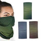Oxford Comfy 3-Pack – Multifunctional Neck & Headwear Nacreous maximomoto.uk!