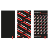 Oxford Comfy 3-Pack – Multifunctional Neck & Headwear Racing maximomoto.uk!